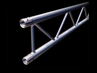 Traversenelement Eurotruss FD32, 050cm